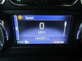2015 CHEVROLET SUBURBAN