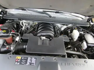 2015 CHEVROLET SUBURBAN