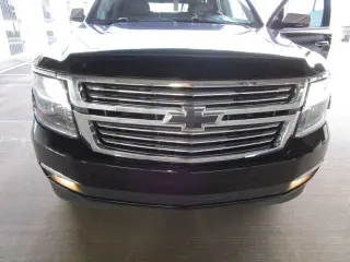 2015 CHEVROLET SUBURBAN