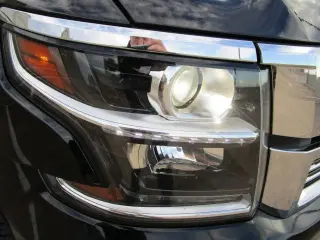 2015 CHEVROLET SUBURBAN