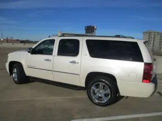 2013 CHEVROLET SUBURBAN 1500