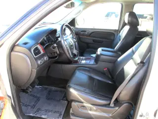 2013 CHEVROLET SUBURBAN 1500