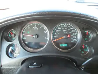 2013 CHEVROLET SUBURBAN 1500