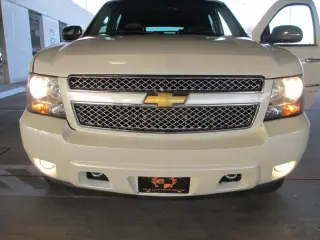 2013 CHEVROLET SUBURBAN 1500