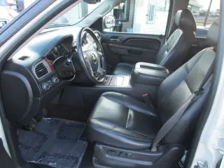 2013 CHEVROLET SUBURBAN 1500