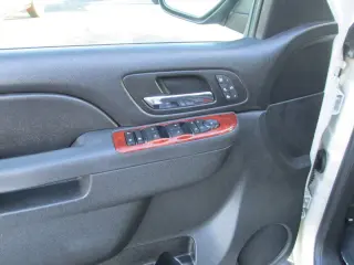 2013 CHEVROLET SUBURBAN 1500