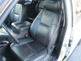 2013 CHEVROLET SUBURBAN 1500