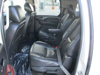 2013 CHEVROLET SUBURBAN 1500