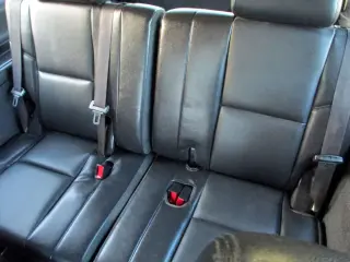 2013 CHEVROLET SUBURBAN 1500