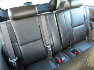 2013 CHEVROLET SUBURBAN 1500
