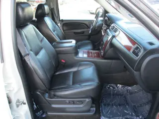 2013 CHEVROLET SUBURBAN 1500