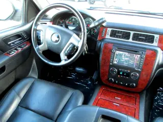 2013 CHEVROLET SUBURBAN 1500