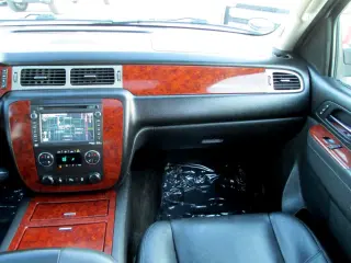2013 CHEVROLET SUBURBAN 1500