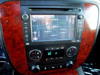 2013 CHEVROLET SUBURBAN 1500