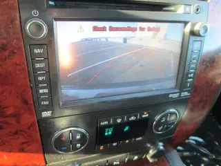 2013 CHEVROLET SUBURBAN 1500
