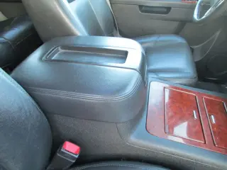 2013 CHEVROLET SUBURBAN 1500