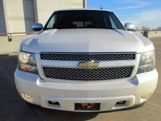 2013 CHEVROLET SUBURBAN 1500