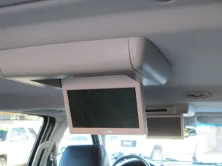 2013 CHEVROLET SUBURBAN 1500