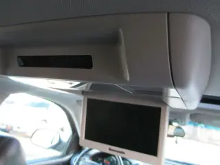 2013 CHEVROLET SUBURBAN 1500