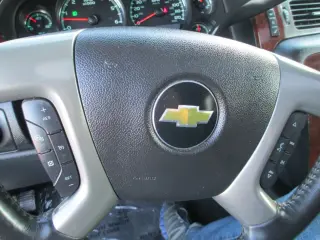 2013 CHEVROLET SUBURBAN 1500