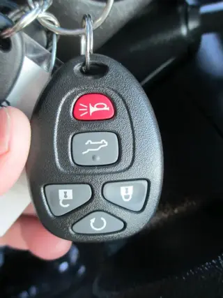 2013 CHEVROLET SUBURBAN 1500