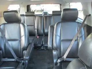 2013 CHEVROLET SUBURBAN 1500