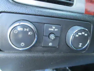 2013 CHEVROLET SUBURBAN 1500