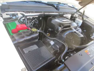 2013 CHEVROLET SUBURBAN 1500