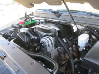 2013 CHEVROLET SUBURBAN 1500