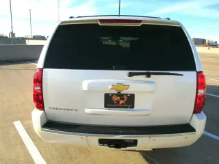 2013 CHEVROLET SUBURBAN 1500
