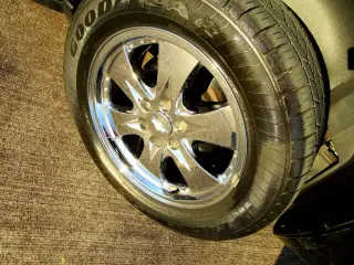 2007 CHEVROLET SUBURBAN 1500
