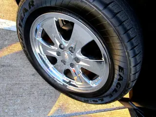 2007 CHEVROLET SUBURBAN 1500