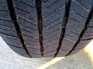2007 CHEVROLET SUBURBAN 1500