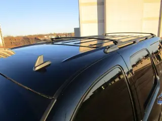2007 CHEVROLET SUBURBAN 1500
