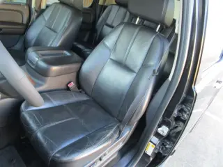 2007 CHEVROLET SUBURBAN 1500