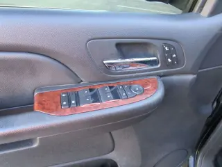 2007 CHEVROLET SUBURBAN 1500