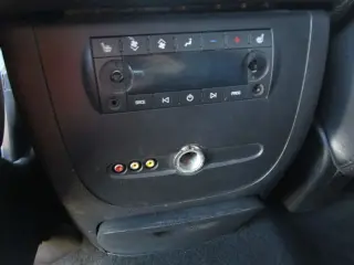2007 CHEVROLET SUBURBAN 1500