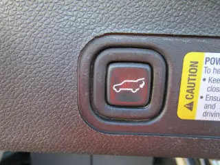 2007 CHEVROLET SUBURBAN 1500