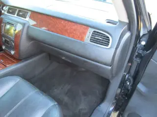 2007 CHEVROLET SUBURBAN 1500