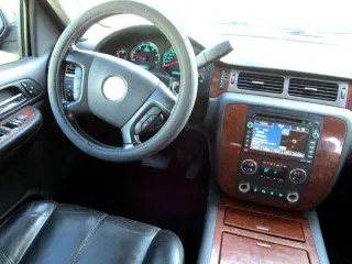 2007 CHEVROLET SUBURBAN 1500