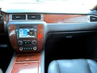 2007 CHEVROLET SUBURBAN 1500