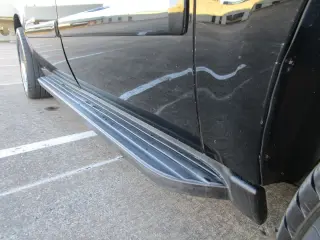 2007 CHEVROLET SUBURBAN 1500