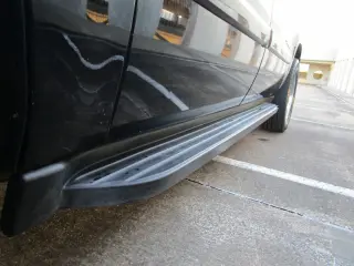 2007 CHEVROLET SUBURBAN 1500