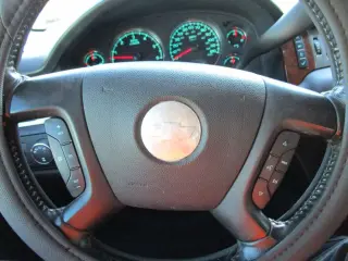 2007 CHEVROLET SUBURBAN 1500
