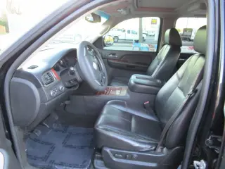 2007 CHEVROLET SUBURBAN 1500