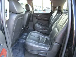 2007 CHEVROLET SUBURBAN 1500