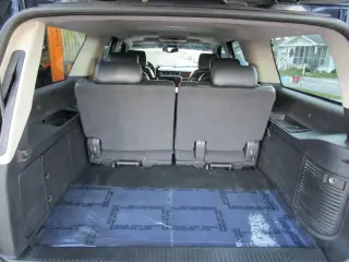 2007 CHEVROLET SUBURBAN 1500