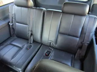 2007 CHEVROLET SUBURBAN 1500