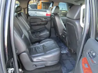 2007 CHEVROLET SUBURBAN 1500