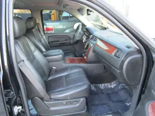 2007 CHEVROLET SUBURBAN 1500